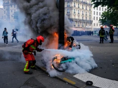Dlaczego baterie e-bików płoną coraz częściej?