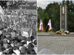 Nowy Sącz upamiętni 46. rocznicę podpisania Porozumień Sierpniowych
