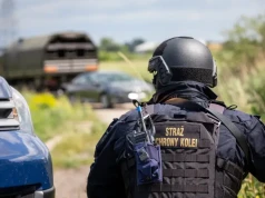 Polskie Linie Kolejowe wzmacniają bezpieczeństwo kolei. Nowe narzędzia dla Straży Ochrony Kolei