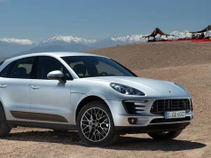 Nadchodzi nowe Porsche Macan. Niemcy zmieniają front