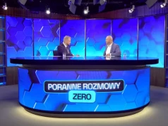 Moskal tłumaczy się z wyjazdu na Ibizę. „Posypuję głowę popiołem”