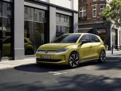 Elektryczne Polo za mniej niż 100 tys. zł. Ujawniono wyposażenie