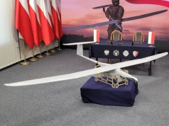 Pożar w fabryce dronów należącej do największej polskiej prywatnej firmy zbrojeniowej