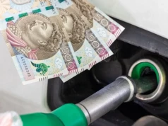 Prezent od Trumpa dla Polaków. Od jutra zapłacę krocie za tankowanie