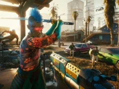 Cyberpunk 2077 z DLSS 5 wygląda jak nowa gra