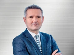 Marcin Kruczkowski mianowany dyrektorem marek Alfa Romeo oraz Jeep w Polsce