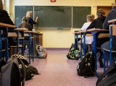 Od 1 września szkoła zmieni się nie do poznania. Jedna zasada uderzy już przy pierwszym dzwonku