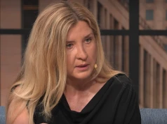 Magdalena Rigamonti: Rosjanie doprowadzili do tego, że świat wydaje się czarno-biały
