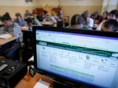 Fiasko pomysłu państwowego e-dziennika? Karol Nawrocki zawetował ustawę