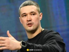 Były ukraiński minister ma ofertę dla USA. Proponuje "armię dronów"