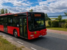 Koniec wakacji w chojnickim MZK. Ważne korekty dla pasażerów oraz nowość w gminie