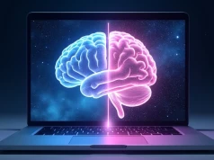 Perplexity dzieli mózg na pół. Hybrydowy tryb na macOS to koniec wysyłania wszystkiego do chmury