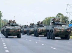 Większe wydatki na armię nie gwarantują korzyści dla gospodarki