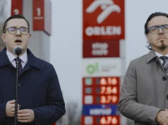 Rząd spóźnił się z CPN. Nie widać spadku cen paliw w danych o inflacji