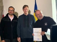 Obserwatorium UW na szczycie Pop Iwan z nowym centrum naukowym