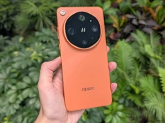 OPPO szykuje fotograficznego potwora. Dostanie aż trzy aparaty 200 Mpix