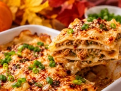 TikTok pokochał ten przepis. Smakuje jak pierożki, ale bez lepienia