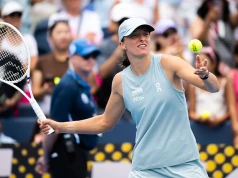 Iga Świątek rozpoczyna grę w US Open | Świątek – Wang: kursy, typy, analiza