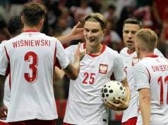 Wyciekł projekt nowych koszulek reprezentacji Polski