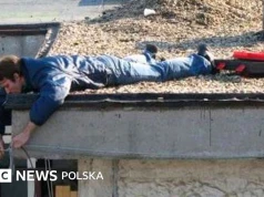 Jak nastolatkowie z Rumunii podłączyli kraj do internetu