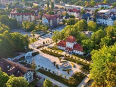 Powiaty górnicze? Najlepiej radzą sobie na Górnym Śląsku