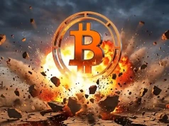 ETF-y na bitcoina przerwały dobrą passę. Czy instytucje właśnie zaczęły uciekać z rynku?