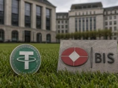 Tether odpowiada na zarzuty BIS