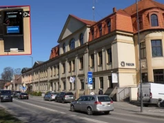 Od dzisiaj działa darmowy alkomat w komendzie policji w Tarnowskich Górach