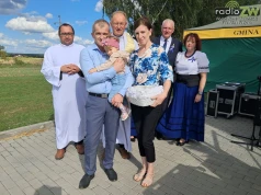 Mała Julka z Wierzchlasa walczy o życie. Mieszkańcy ruszyli z pomocą