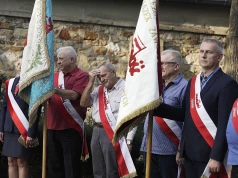 „Solidarność” świętuje 46. rocznicę Porozumień Sierpniowych