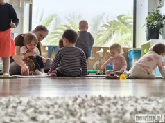 Szukasz żłobka, w którym Twoje dziecko będzie naprawdę zaopiekowane? Pracownia Montessori w Raciborzu zaprasza!