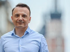 Gibała to faworyt wyborów w Krakowie. A co, jeśli nie wejdzie do 2 tury?