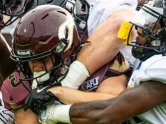 Historyczny sukces Panthers Wrocław! Polacy w finale europejskich rozgrywek AFLE – The League Europe