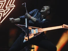 Rockowizna 2026 w Krakowie. Coma i inni. Nieziemski koncert Royal Republic. Zdjęcia