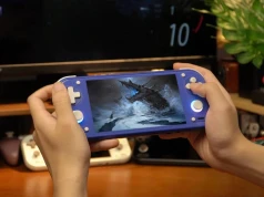 Nowy handheld na rynku. Anbernic RG 55G1 debiutuje w niższej cenie