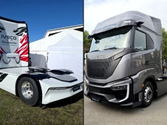 Iveco promuje swoje nowości: elektronika, tuning, oszczędności i serwisowanie