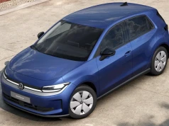 Volkswagen ID. Polo oficjalnie dostępny od 99 990 złotych. Biedawersja droższa niż najdroższy spalinowy VW Polo R-Line Plus