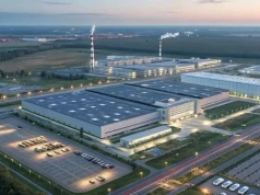 NFOŚiGW inwestuje w polską fabrykę elektryków. Będzie największym akcjonariuszem