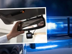 Przejeżdżałeś przez osiedle Żabiniec 28 sierpnia? Policja z pilnym apelem do kierowców
