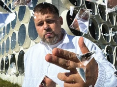 Diox wydaje ostatnią płytę. „Ja niosę prawdę jak mój ziomek Chada”