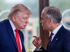 Amerykanie wykupują papier toaletowy ze sklepów. To przez wojnę handlową Trumpa z Kanadą