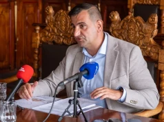 Będzie łącznik z zachodnią obwodnicą. Chojnice walczą o 7,4 mln zł dotacji