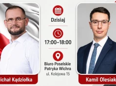Masz problem na swoim osiedlu? Przyjdź i powiedz radnym. Dziś dyżur w Nowym Sączu