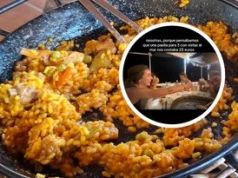 Zamówiła tradycyjne danie w hiszpańskiej restauracji. Dostała paragon i nie chciała zapłacić