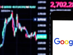 Alphabet skurczył się na giełdzie o 700 mld USD. „Lepiej kupić teraz”