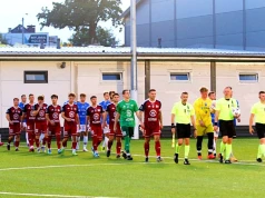 Pierwsze trzy punkty w IV lidze Naki Olsztyn