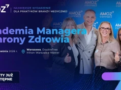 Sztuczna inteligencja, cyfrowa transformacja i premiera raportu. Już wkrótce rusza najważniejsze wydarzenie dla liderów medycyny