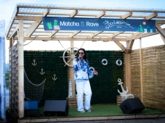 Ostatni Matcha Rave tego lata już w najbliższą niedzielę