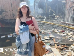 Rosyjskie ataki na Ukrainę zniszczyły przed nowym rokiem szkolnym 12 milionów książek