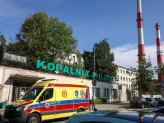 PGG o proteście w kopalni Wujek: „Nielegalny strajk”